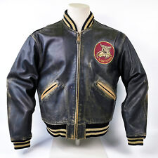 Chevignon lederjacke the gebraucht kaufen  Schönefeld