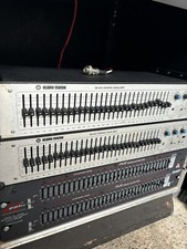 Pair klark teknik for sale  EAST COWES
