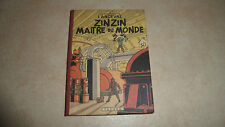 Zinzin maître lanceval d'occasion  Martigues