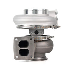 Capa de corrida S400 S480 80mm tarugo comp. Turbocompressor Wheel T4 Twin Scroll 1.1 A/R comprar usado  Enviando para Brazil