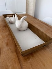 Schale zum dekorieren gebraucht kaufen  Bad Homburg v. d. Höhe