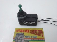 Motorino attuatore regolazione usato  Licata