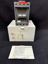 Nos abb af40 for sale  Alvin