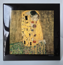 Kiss gustav klimt for sale  CROYDON