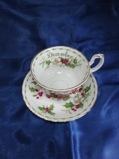 Tazza piattino royal usato  Reggio Emilia