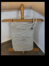 Wäscheleine spindel holz gebraucht kaufen  Lindau (Bodensee)