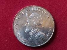 Panama balboa 1966 gebraucht kaufen  Burbach