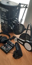 Studioequipment rode richtmikr gebraucht kaufen  Berlin