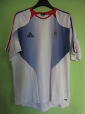 Maillot equipe entrainement d'occasion  Arles