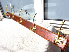 Vintage wall mount for sale  HARTLEPOOL