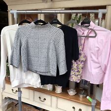 Gorgeous zara tops for sale  ONGAR