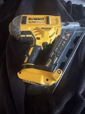 Dewalt 18v brushless for sale  SEVENOAKS
