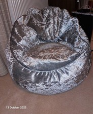 Next plush silver for sale Next plush silver for sale  RINGWOOD