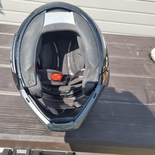 Caberg flip helmet. for sale  RHYL