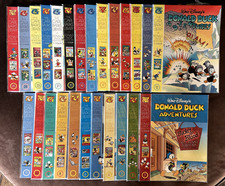 Complete set donald for sale  Anderson Island