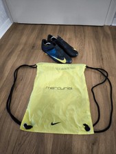 Nike mercurial vapor gebraucht kaufen  Frankenthal