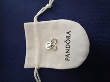 Pandora double hearts for sale  SUNDERLAND