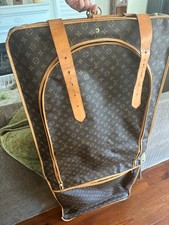 Louis vuitton garment for sale  Laguna Niguel