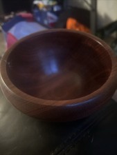 small wooden bowls for sale  BRISTOL