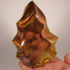 4.7 polychrome jasper for sale  Acworth