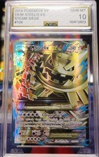 2016 pokemon steam d'occasion  Expédié en Belgium