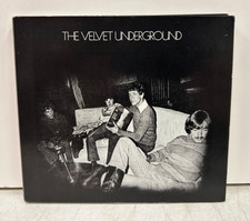 The Velvet Underground: 45th Anniversary 2 Disc CD Deluxe Digipak, 2014 Lou Reed comprar usado The Velvet Underground: 45th Anniversary 2 Disc CD Deluxe Digipak, 2014 Lou Reed comprar usado  Enviando para Brazil
