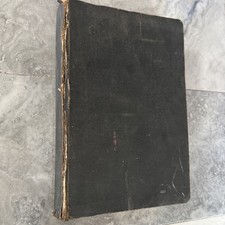 Antique holy bible for sale  Medford