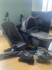 Icandy peach phantom for sale  LONDON