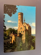 Lichtenstein ungelaufen cp gebraucht kaufen  Bonn