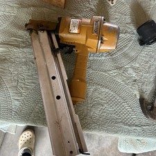 Stanley bostitch n80sb for sale  Fountain Inn