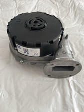 Vokera integrated fan for sale  GLASGOW