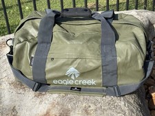 Duffel bag eagle for sale  Murfreesboro
