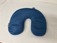 Travel blue neck for sale  SHEFFIELD