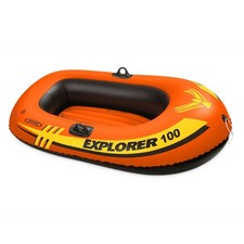 Intex explorer 100 for sale  Lincoln
