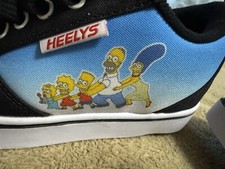 Heelys youth unisex for sale  Huntington