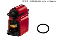 ■5 GUARNIZIONI ORING DE LONGHI NESPRESSO KRUPS INISSIA XN100 EN80 PIXIE  ESSENZA comprar usado  Enviando para Brazil