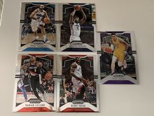 Lot panini prizm usato  Silea