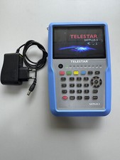 Summit telestar satplus gebraucht kaufen  Mülheim an der Ruhr
