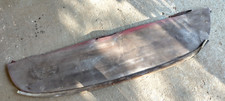 Jaguar parcel shelf for sale  NORTHAMPTON