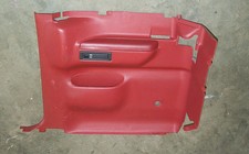 Interior quarter trim for sale  Independence