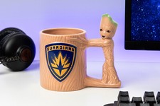 Becher guardians the gebraucht kaufen  Hamburg