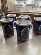 Weihnachtstasse weihnachtsbech gebraucht kaufen  Pocking