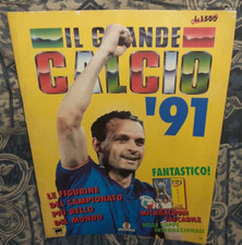 Album figurine vallardi usato  Italia
