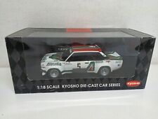 Kyosho fiat abarth usato  Cambiago