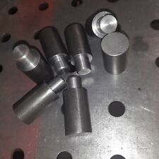 Spannbolzen 16mm set gebraucht kaufen  Falkenberg