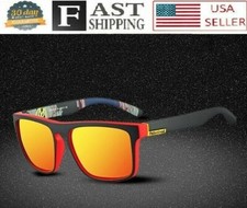 Óculos de sol polarizado esportivo masculino Gafas De Sol Lentes Para Hombres Oculos De Moda comprar usado  Enviando para Brazil