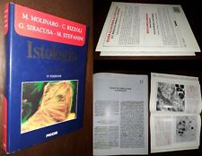 Istologia monesi aa.vv. usato  Roma