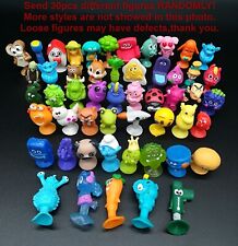 PARTIA 30 SZTUK Gorący prezent dla dzieci LIDL Coles Stikeez Mini figurka Figurki Kolekcja Zabawka, używany na sprzedaż PARTIA 30 SZTUK Gorący prezent dla dzieci LIDL Coles Stikeez Mini figurka Figurki Kolekcja Zabawka, używany na sprzedaż  Wysyłka do Poland