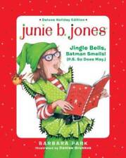Junie jones deluxe for sale  Montgomery