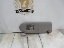 Sun visor right for sale  Fredericksburg